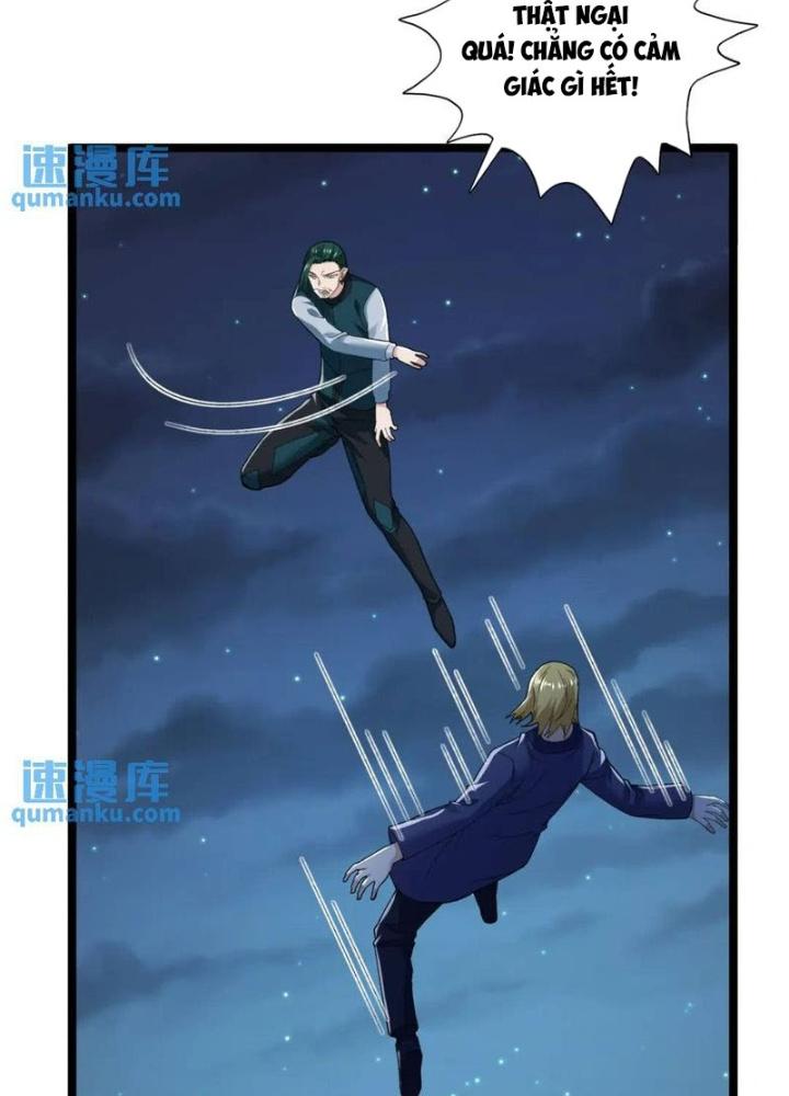 Ta Có 999 Loại Dị Năng Chapter 246 - Trang 3