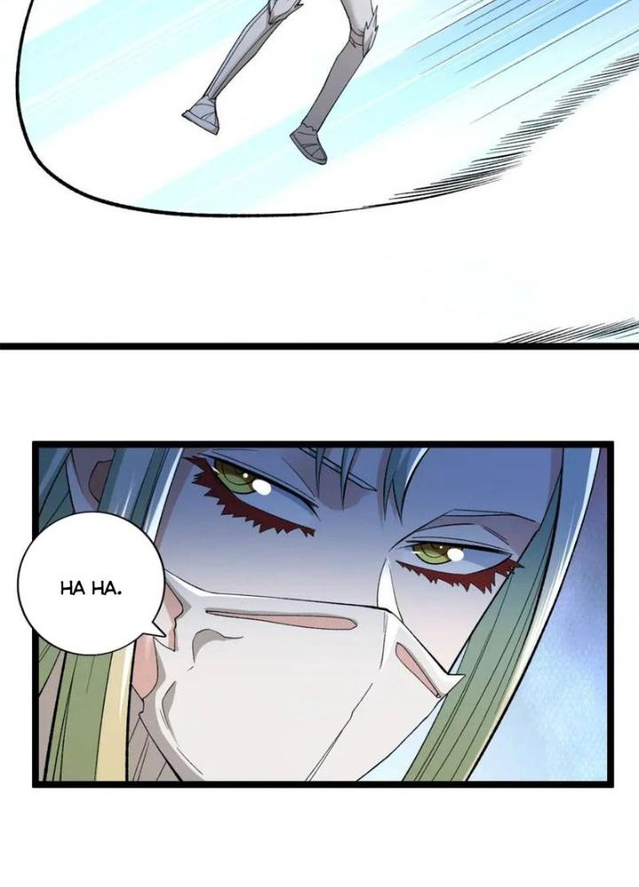 Ta Có 999 Loại Dị Năng Chapter 246 - Trang 3