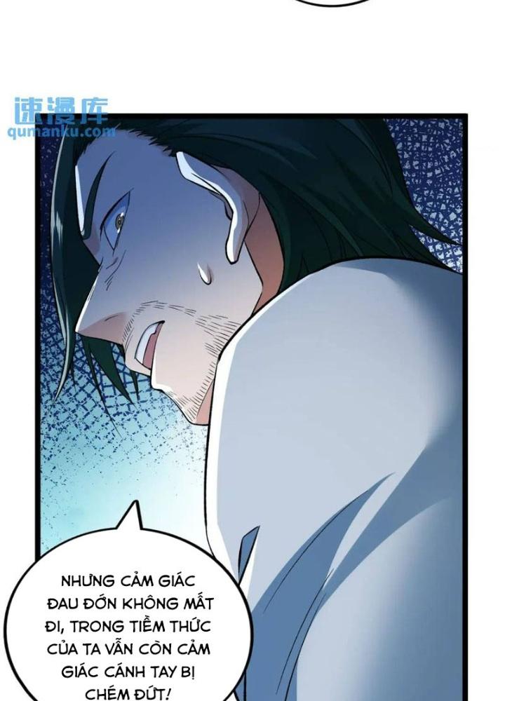 Ta Có 999 Loại Dị Năng Chapter 246 - Trang 3