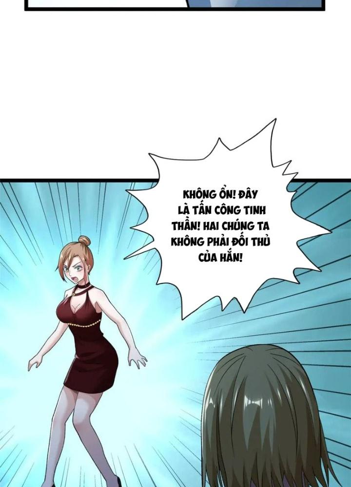 Ta Có 999 Loại Dị Năng Chapter 246 - Trang 3