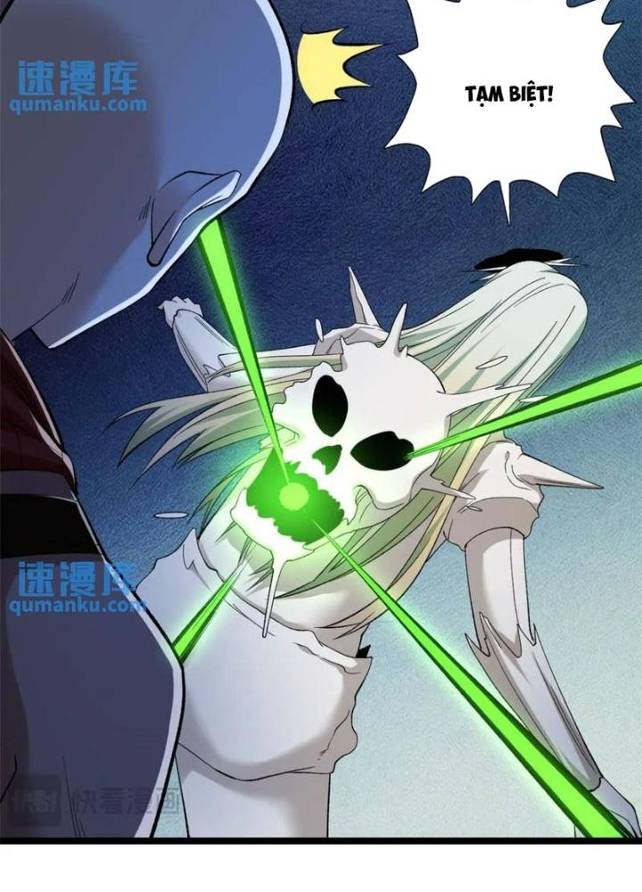 Ta Có 999 Loại Dị Năng Chapter 246 - Trang 3