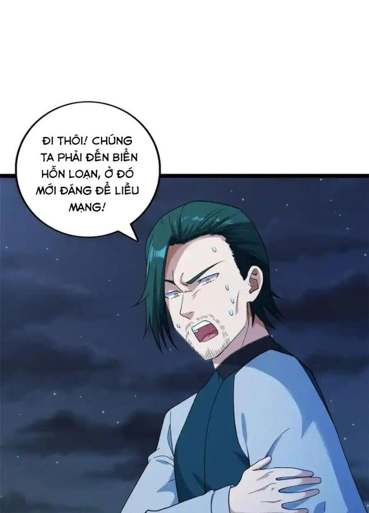 Ta Có 999 Loại Dị Năng Chapter 247 - Trang 3