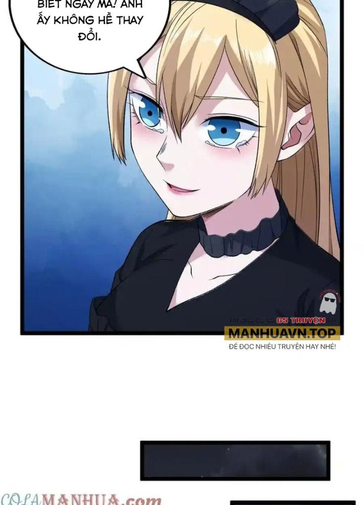 Ta Có 999 Loại Dị Năng Chapter 247 - Trang 3