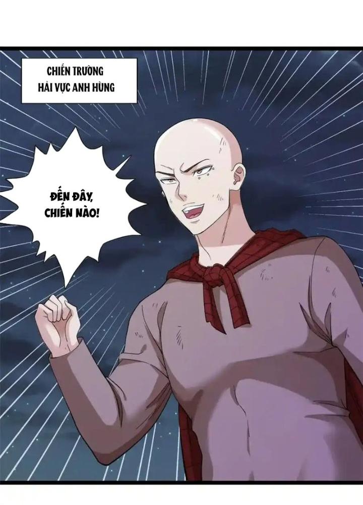 Ta Có 999 Loại Dị Năng Chapter 247 - Trang 3
