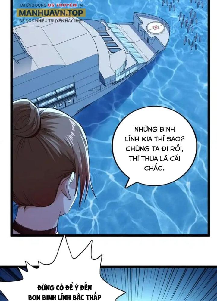 Ta Có 999 Loại Dị Năng Chapter 247 - Trang 3