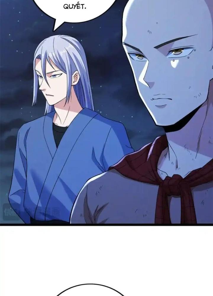 Ta Có 999 Loại Dị Năng Chapter 247 - Trang 3