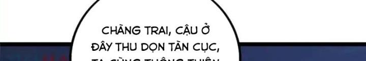 Ta Có 999 Loại Dị Năng Chapter 247 - Trang 3