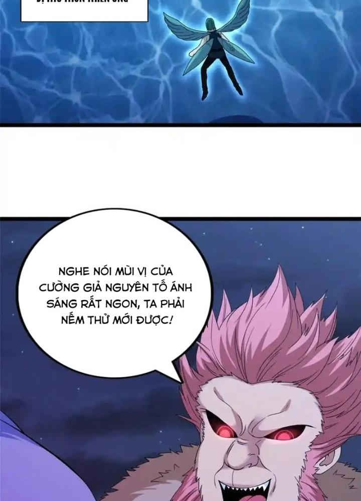 Ta Có 999 Loại Dị Năng Chapter 247 - Trang 3