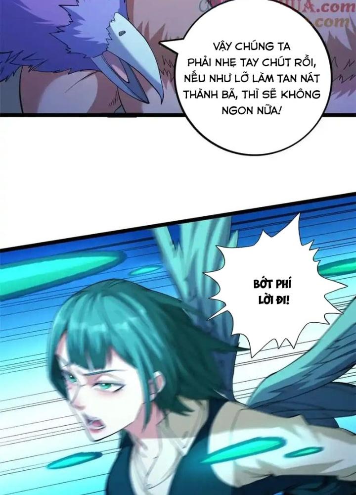 Ta Có 999 Loại Dị Năng Chapter 247 - Trang 3