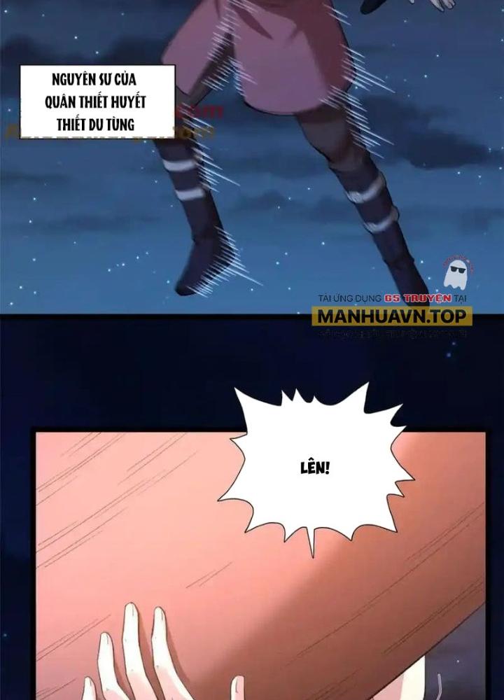 Ta Có 999 Loại Dị Năng Chapter 247 - Trang 3