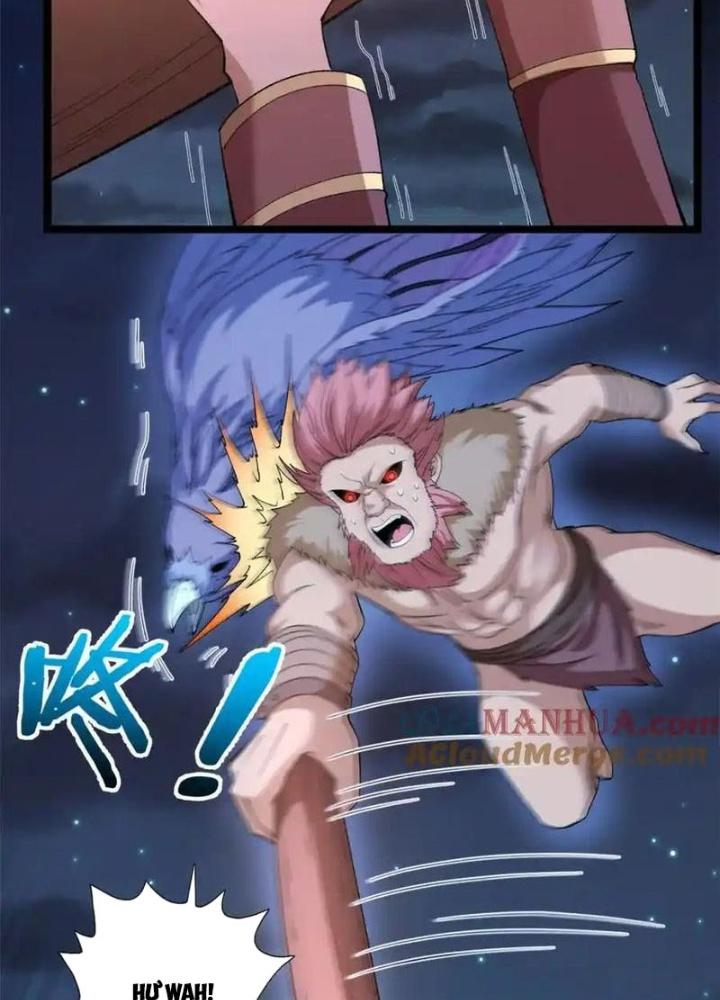 Ta Có 999 Loại Dị Năng Chapter 247 - Trang 3