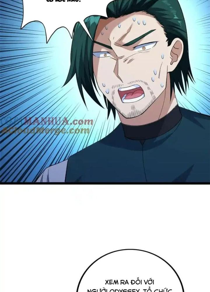 Ta Có 999 Loại Dị Năng Chapter 247 - Trang 3