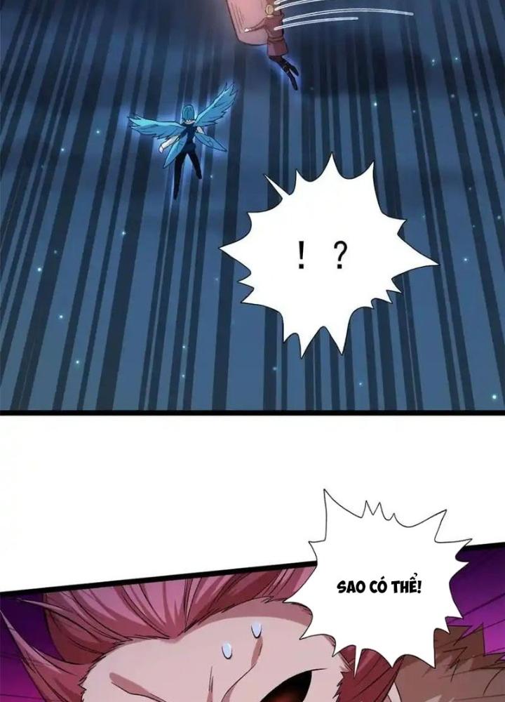 Ta Có 999 Loại Dị Năng Chapter 247 - Trang 3