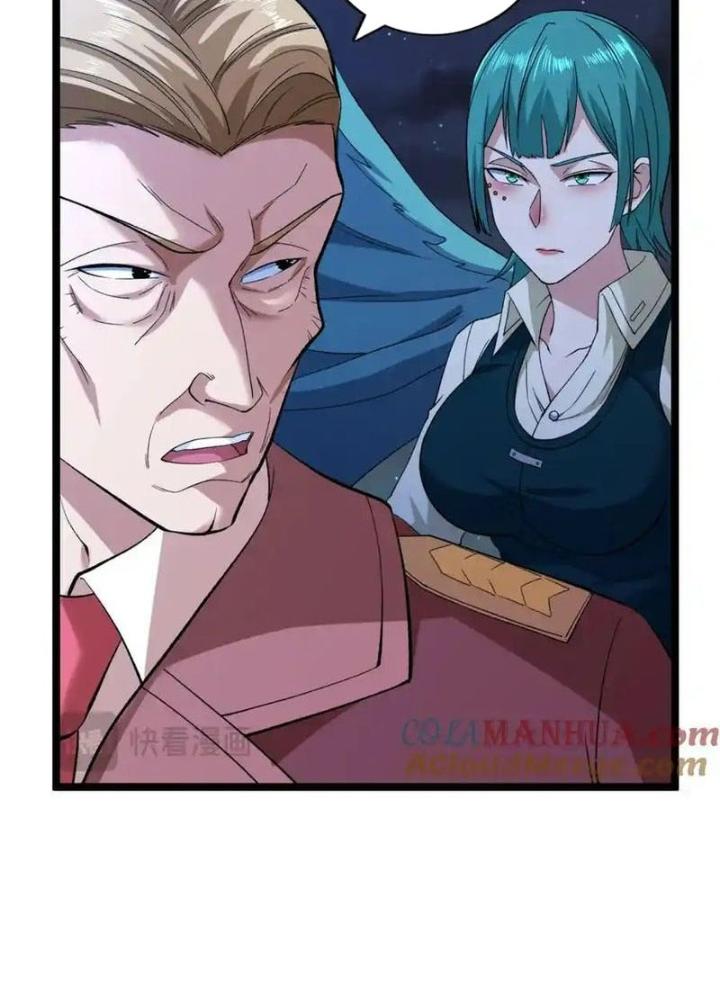 Ta Có 999 Loại Dị Năng Chapter 247 - Trang 3