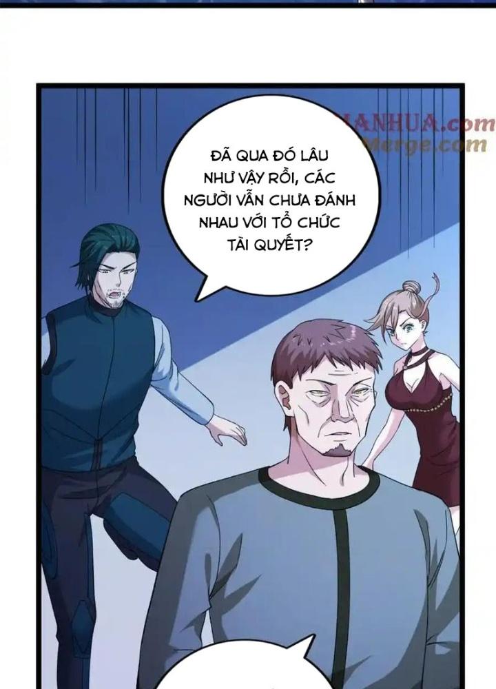 Ta Có 999 Loại Dị Năng Chapter 247 - Trang 3