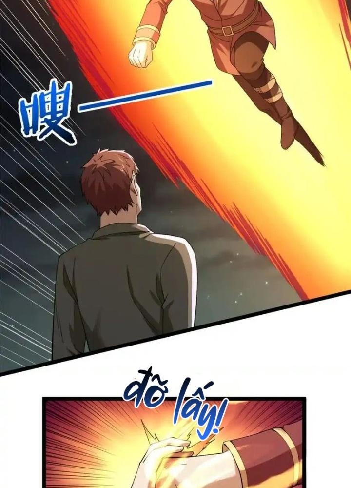 Ta Có 999 Loại Dị Năng Chapter 247 - Trang 3