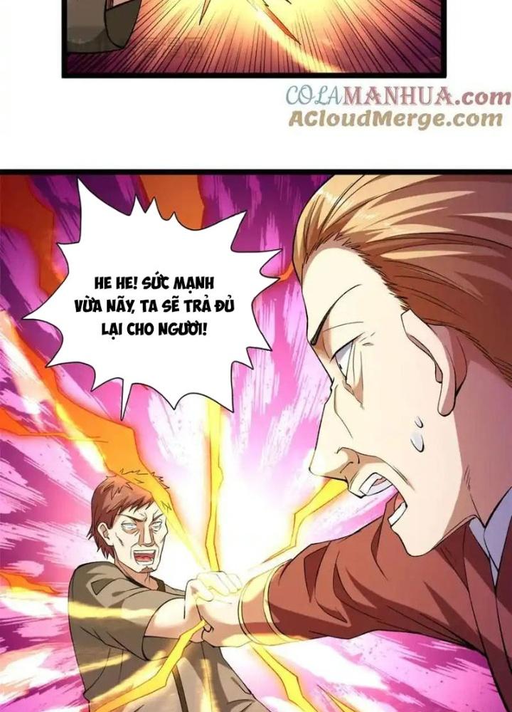Ta Có 999 Loại Dị Năng Chapter 247 - Trang 3