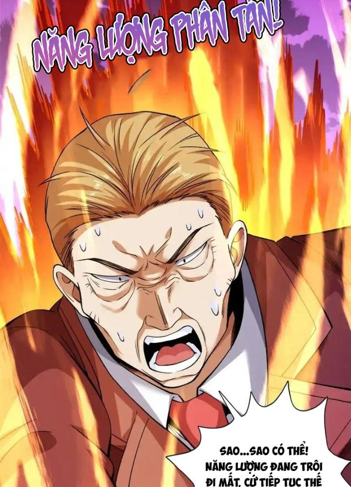 Ta Có 999 Loại Dị Năng Chapter 247 - Trang 3