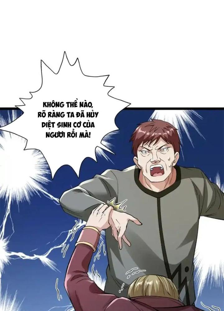 Ta Có 999 Loại Dị Năng Chapter 248 - Trang 3