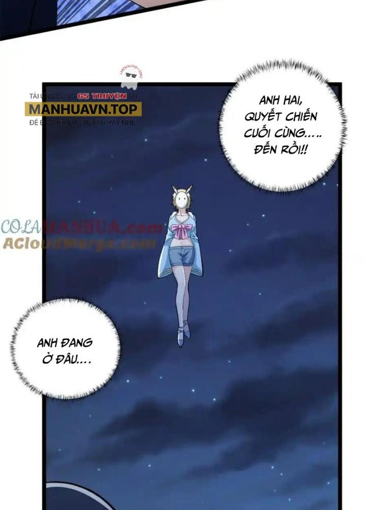 Ta Có 999 Loại Dị Năng Chapter 248 - Trang 3