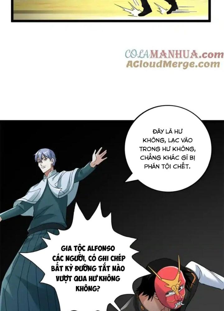 Ta Có 999 Loại Dị Năng Chapter 248 - Trang 3