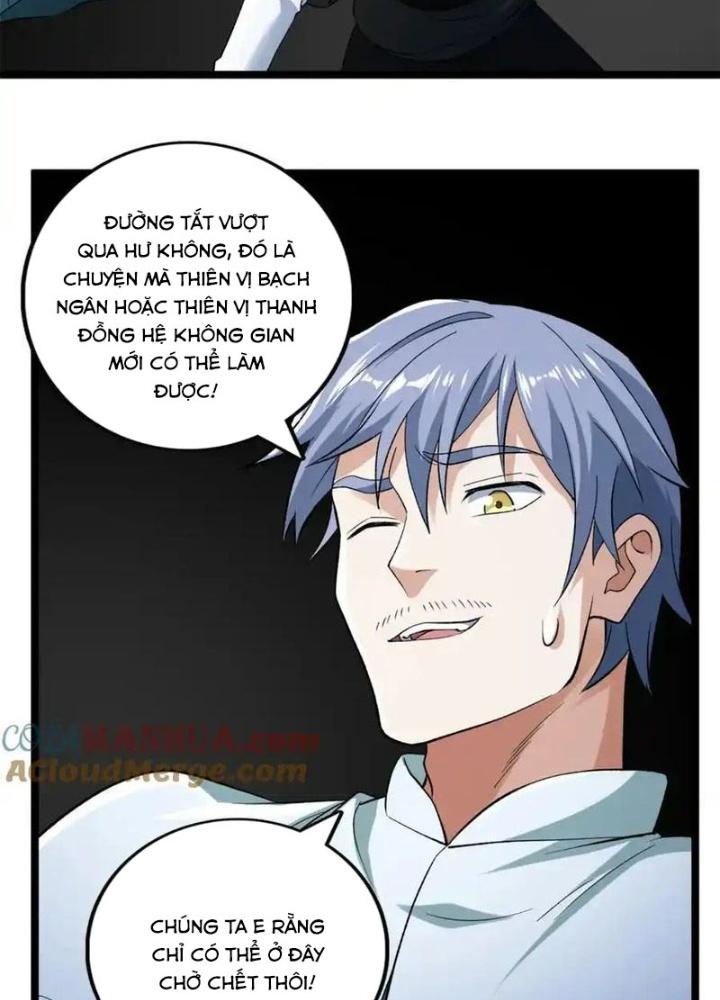 Ta Có 999 Loại Dị Năng Chapter 248 - Trang 3