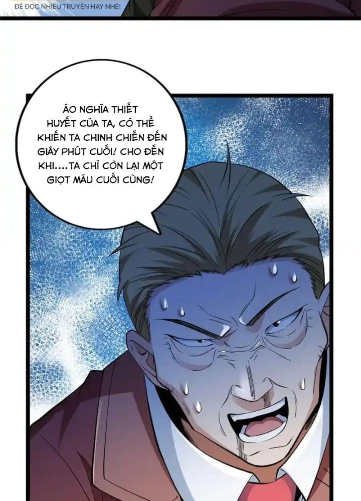 Ta Có 999 Loại Dị Năng Chapter 248 - Trang 3