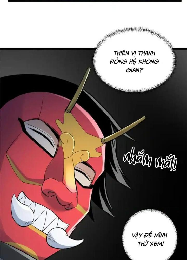 Ta Có 999 Loại Dị Năng Chapter 248 - Trang 3