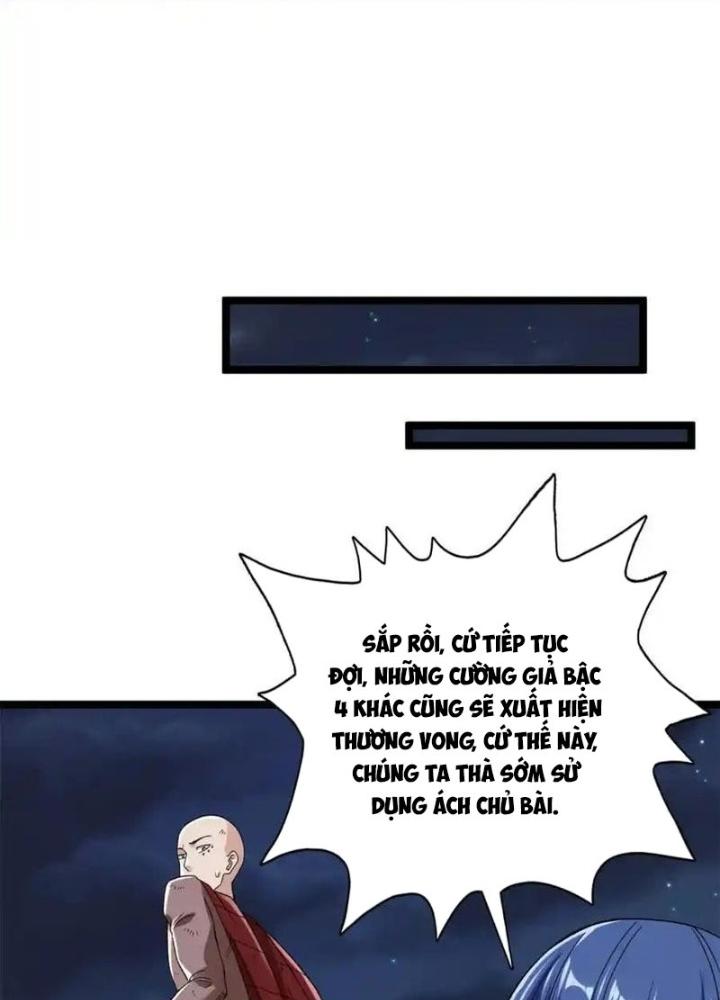 Ta Có 999 Loại Dị Năng Chapter 248 - Trang 3