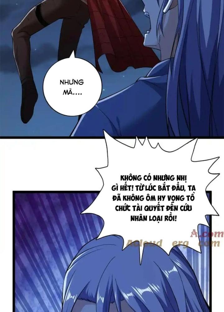 Ta Có 999 Loại Dị Năng Chapter 248 - Trang 3