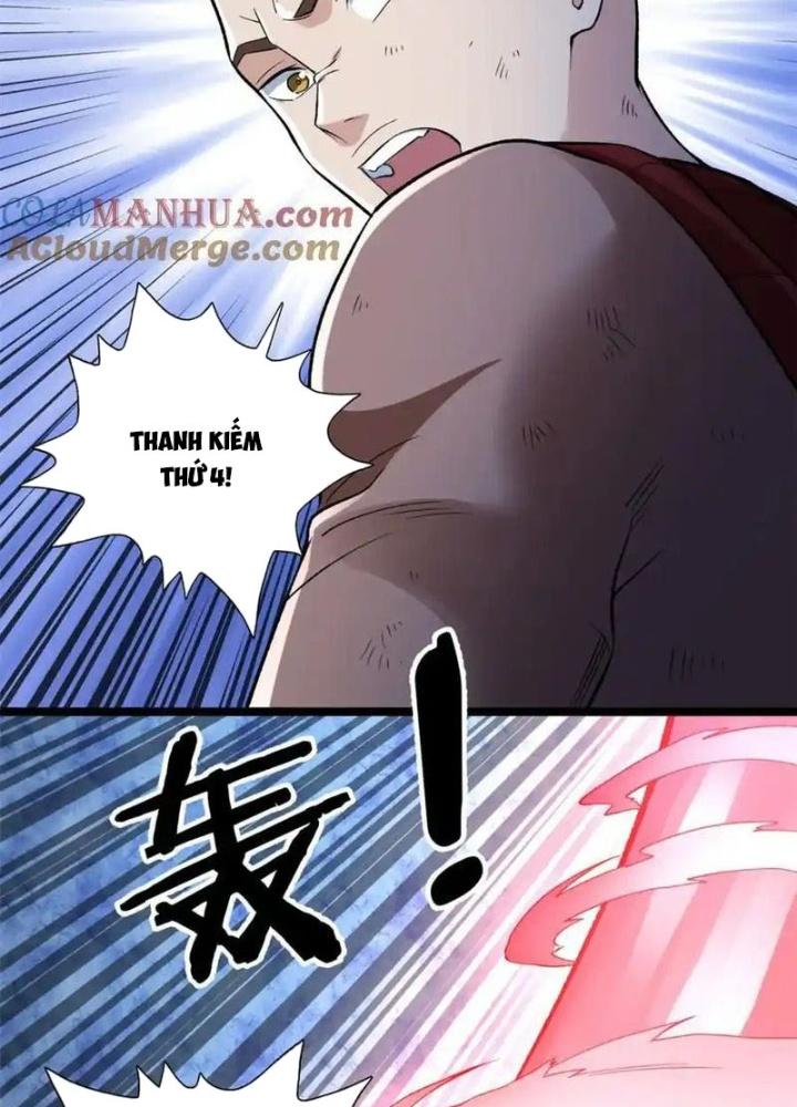 Ta Có 999 Loại Dị Năng Chapter 248 - Trang 3