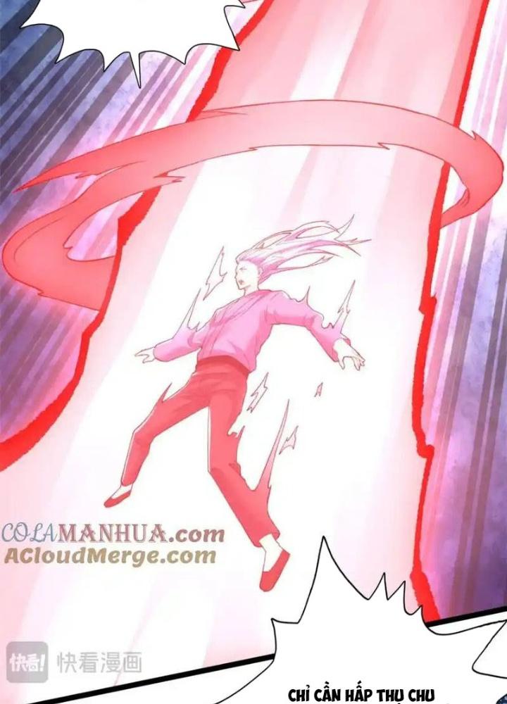 Ta Có 999 Loại Dị Năng Chapter 248 - Trang 3