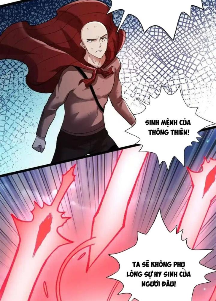 Ta Có 999 Loại Dị Năng Chapter 248 - Trang 3