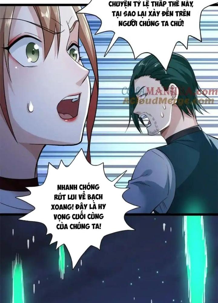 Ta Có 999 Loại Dị Năng Chapter 248 - Trang 3