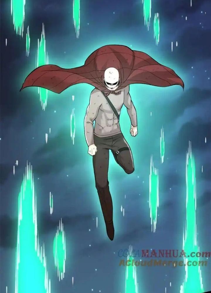 Ta Có 999 Loại Dị Năng Chapter 248 - Trang 3