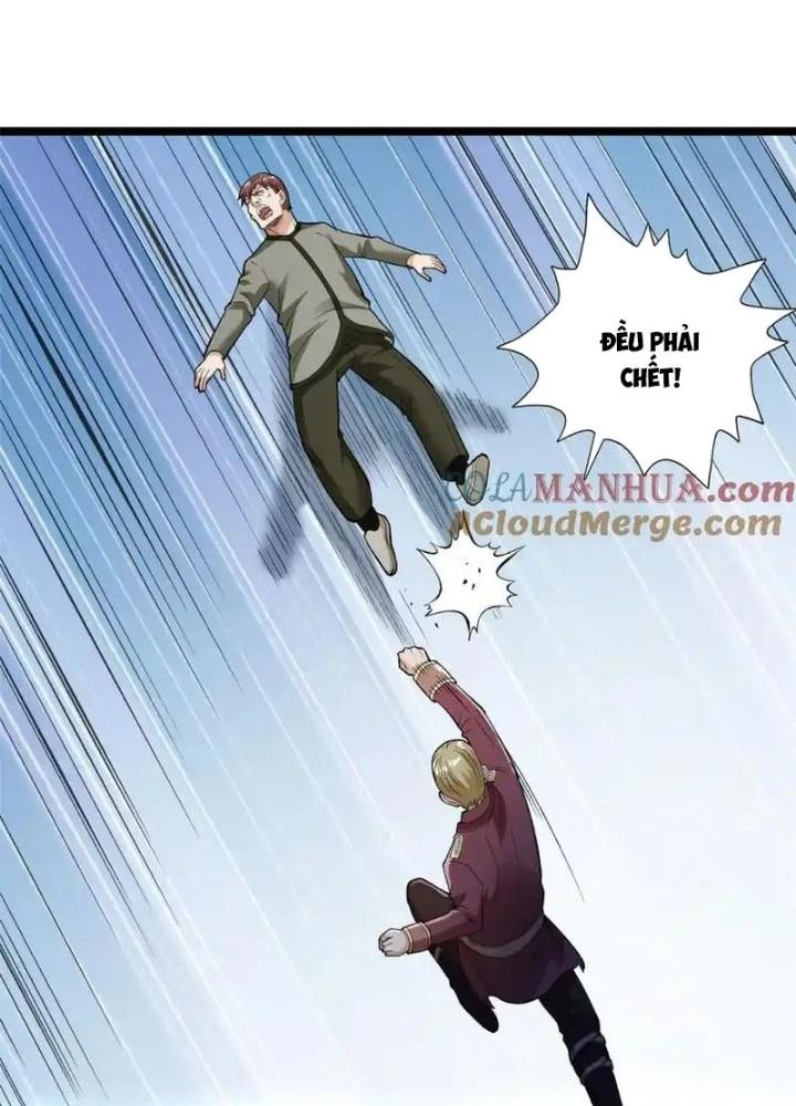 Ta Có 999 Loại Dị Năng Chapter 248 - Trang 3