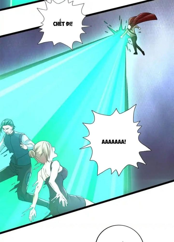 Ta Có 999 Loại Dị Năng Chapter 248 - Trang 3