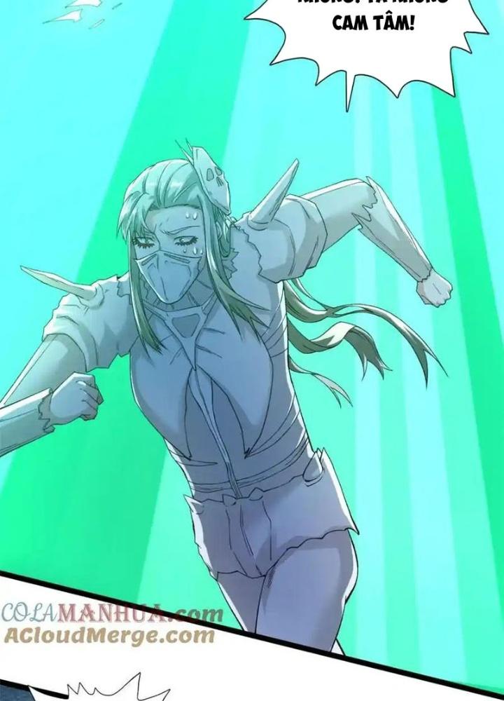 Ta Có 999 Loại Dị Năng Chapter 248 - Trang 3