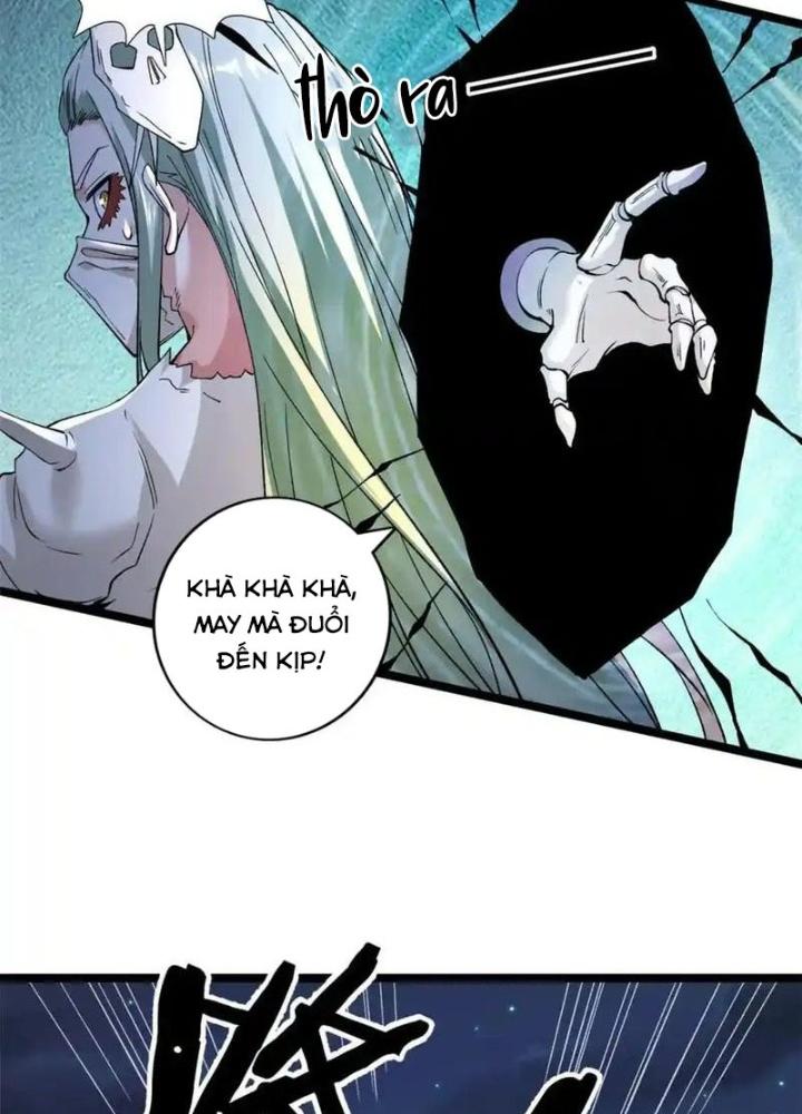 Ta Có 999 Loại Dị Năng Chapter 248 - Trang 3