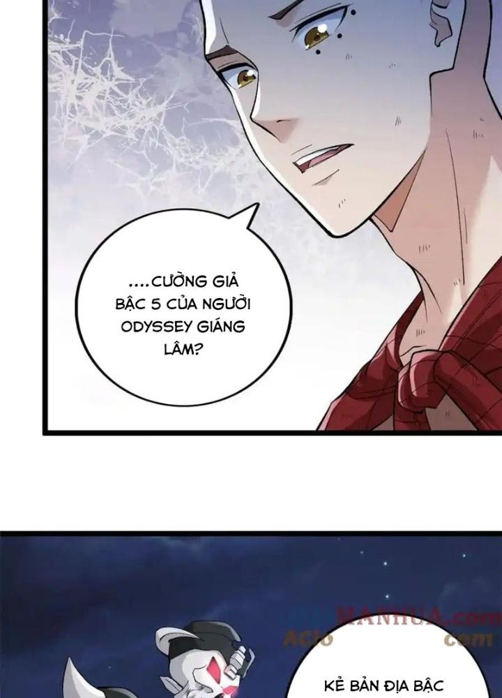Ta Có 999 Loại Dị Năng Chapter 248 - Trang 3