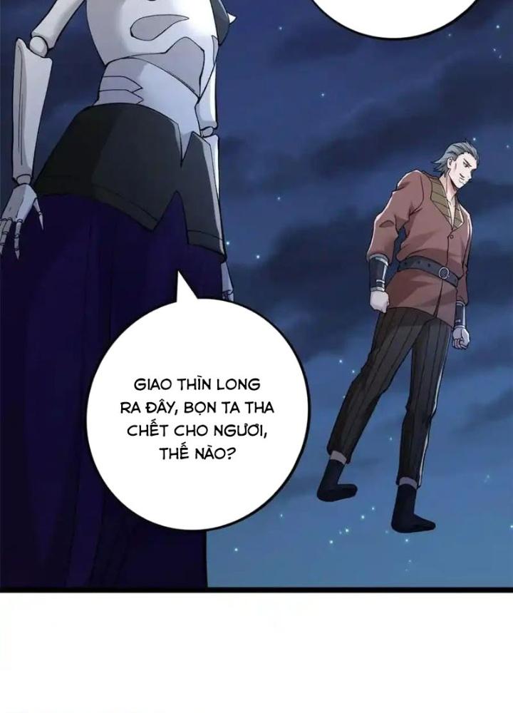 Ta Có 999 Loại Dị Năng Chapter 248 - Trang 3