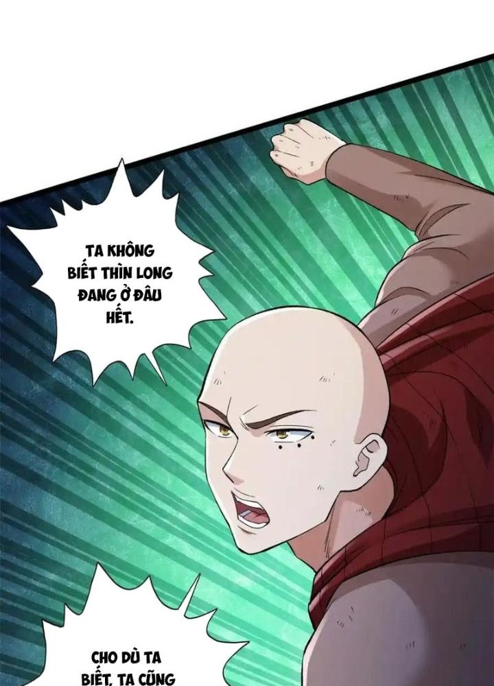 Ta Có 999 Loại Dị Năng Chapter 248 - Trang 3