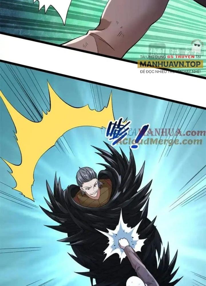 Ta Có 999 Loại Dị Năng Chapter 248 - Trang 3