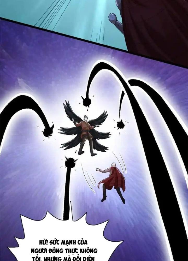 Ta Có 999 Loại Dị Năng Chapter 248 - Trang 3