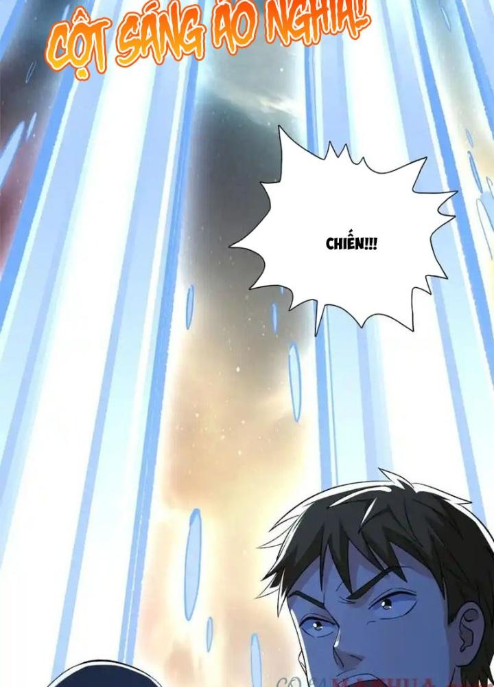 Ta Có 999 Loại Dị Năng Chapter 248 - Trang 3