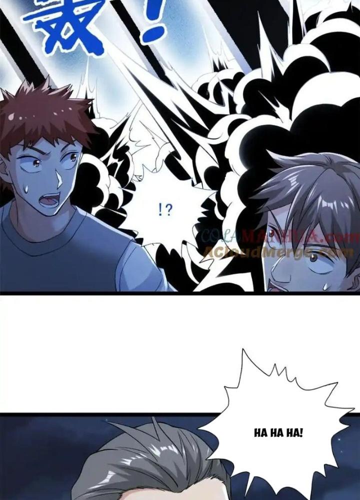 Ta Có 999 Loại Dị Năng Chapter 248 - Trang 3