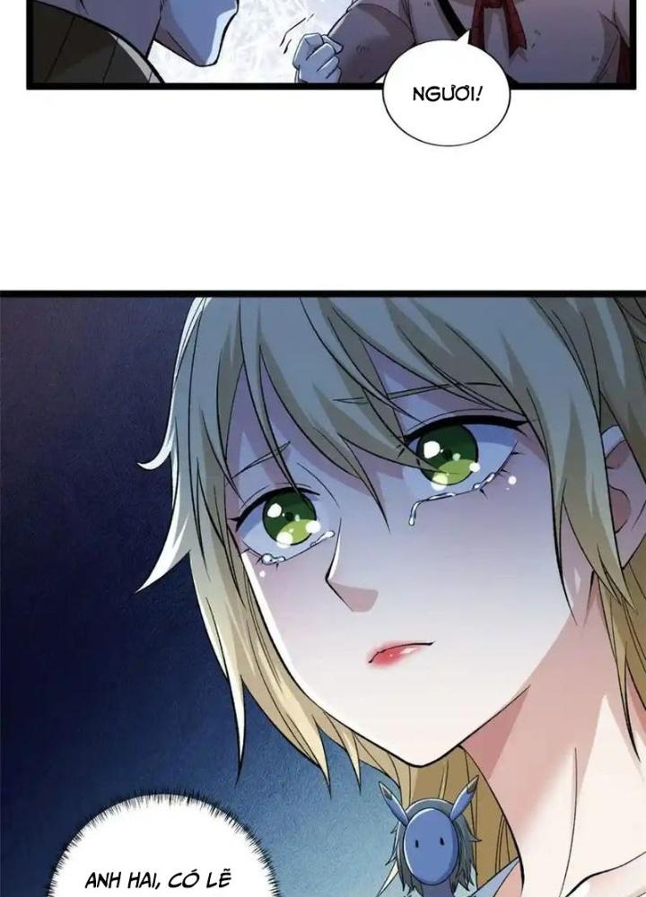 Ta Có 999 Loại Dị Năng Chapter 248 - Trang 3