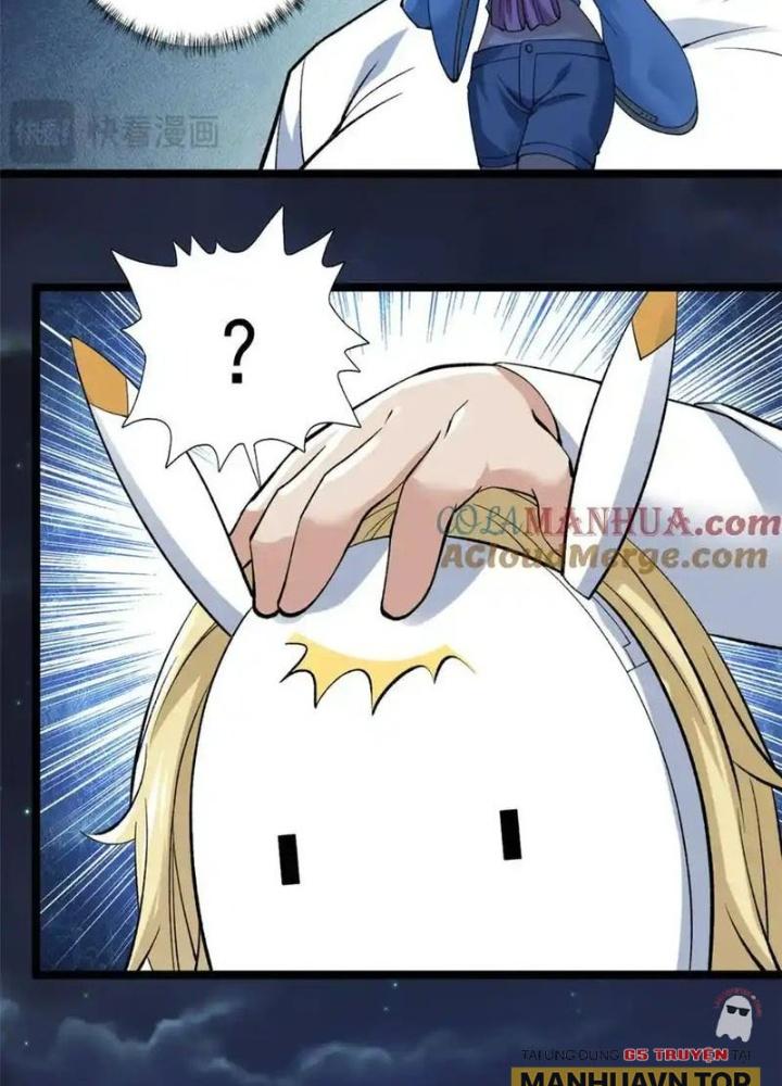 Ta Có 999 Loại Dị Năng Chapter 248 - Trang 3