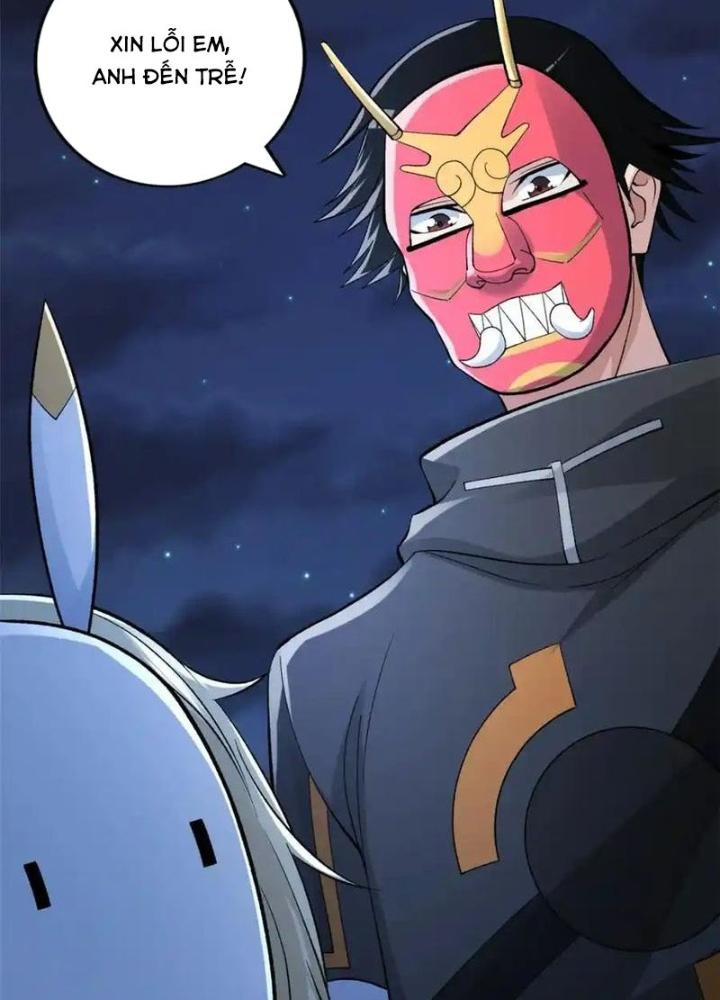 Ta Có 999 Loại Dị Năng Chapter 248 - Trang 3