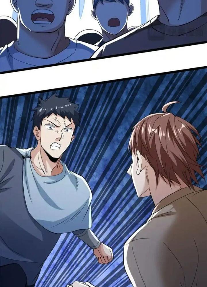 Ta Có 999 Loại Dị Năng Chapter 248 - Trang 3